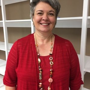 Meet your Posher, Robin